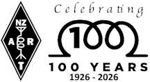NZART Centenary Conference